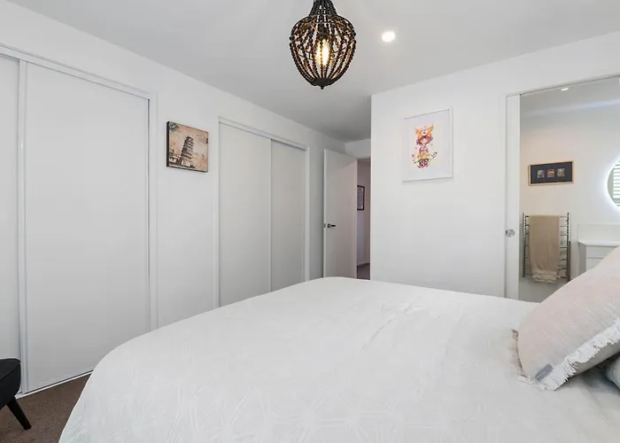 Mcdowell - Modern 3 Bedroom In Springfield *