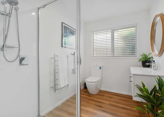 Mcdowell - Modern 3 Bedroom In Springfield Holiday home *