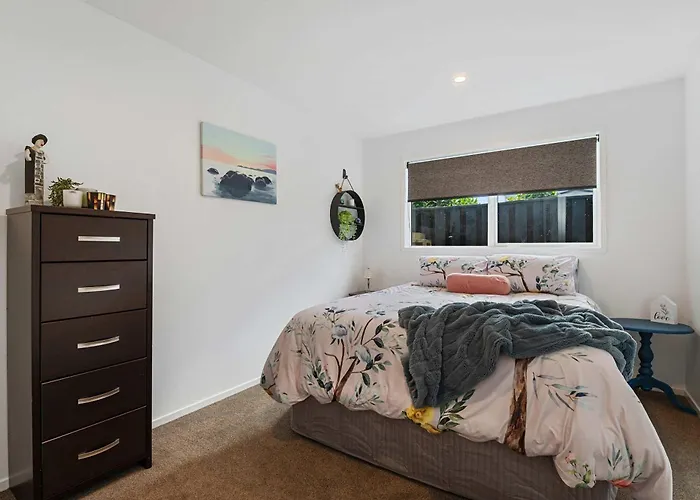 Holiday home Mcdowell - Modern 3 Bedroom In Springfield *