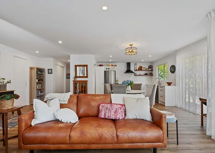 Mcdowell - Modern 3 Bedroom In Springfield * Rotorua