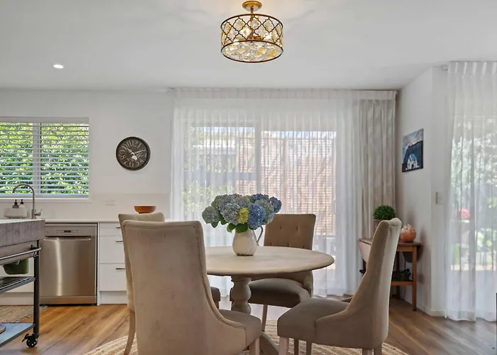 Holiday home Mcdowell - Modern 3 Bedroom In Springfield