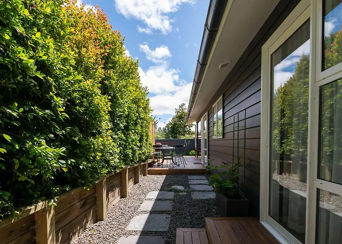Mcdowell - Modern 3 Bedroom In Springfield Rotorua