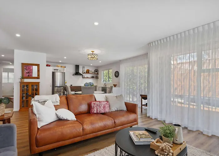 Mcdowell - Modern 3 Bedroom In Springfield Holiday home