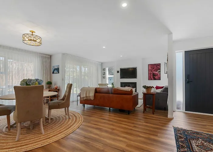 Holiday home Mcdowell - Modern 3 Bedroom In Springfield