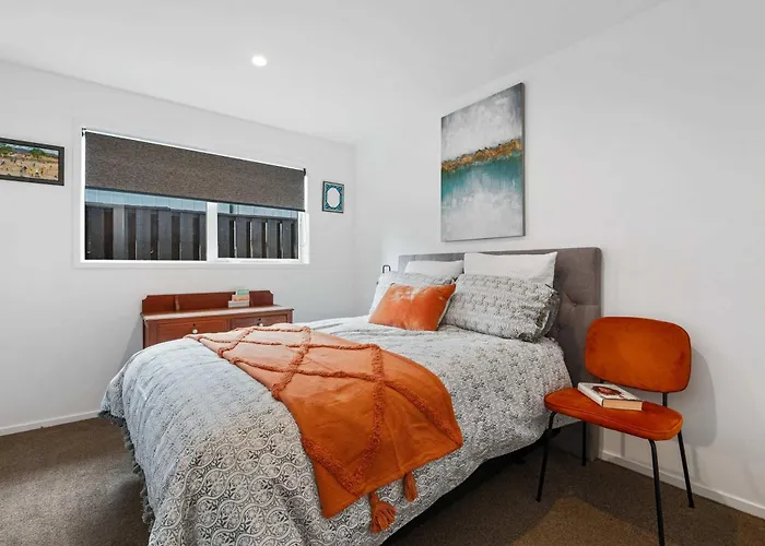 Mcdowell - Modern 3 Bedroom In Springfield Holiday home *