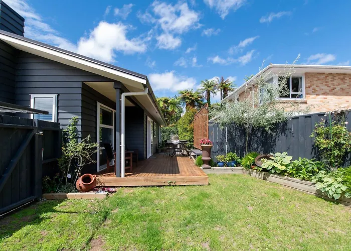 Mcdowell - Modern 3 Bedroom In Springfield Holiday home *