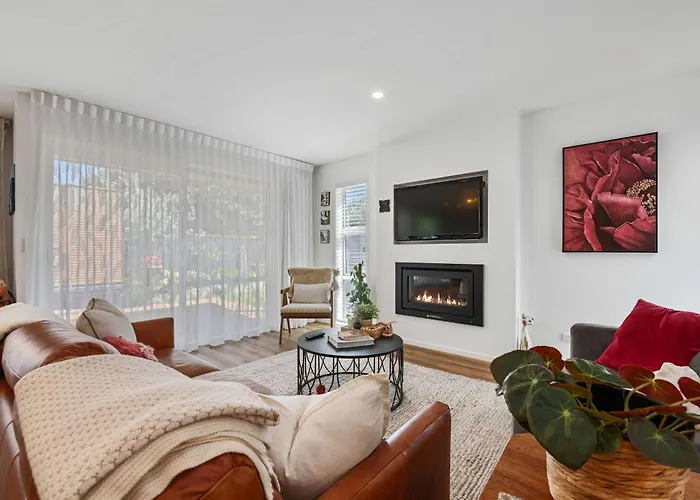 Mcdowell - Modern 3 Bedroom In Springfield *