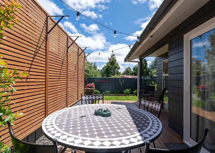 Mcdowell - Modern 3 Bedroom In Springfield * Rotorua