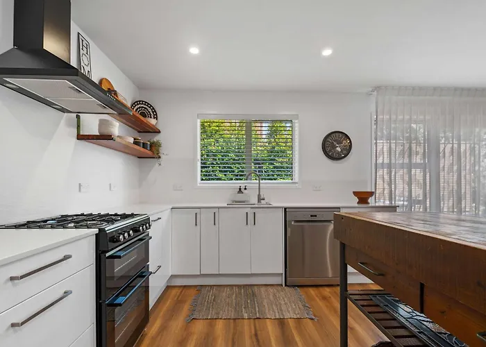 Mcdowell - Modern 3 Bedroom In Springfield Holiday home