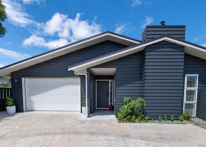 Mcdowell - Modern 3 Bedroom In Springfield Holiday home *