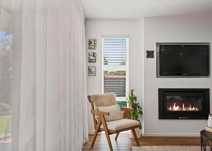 Mcdowell - Modern 3 Bedroom In Springfield Holiday home Rotorua