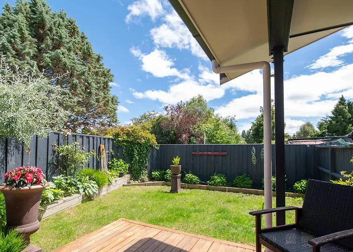 Mcdowell - Modern 3 Bedroom In Springfield Holiday home *