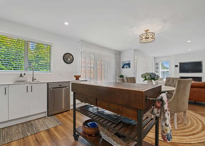 Mcdowell - Modern 3 Bedroom In Springfield Holiday home