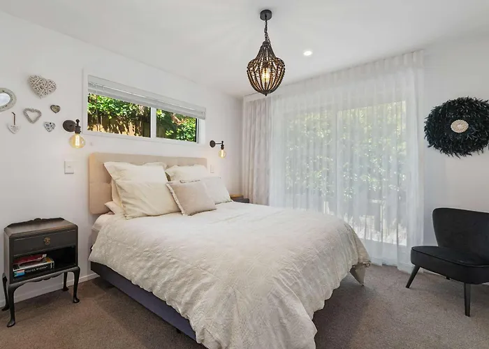 Mcdowell - Modern 3 Bedroom In Springfield Holiday home